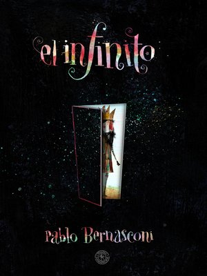cover image of El infinito